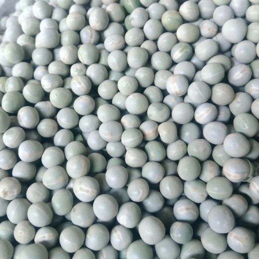 Đậu Hà Lan Nguyên Hạt Hũ 500g .