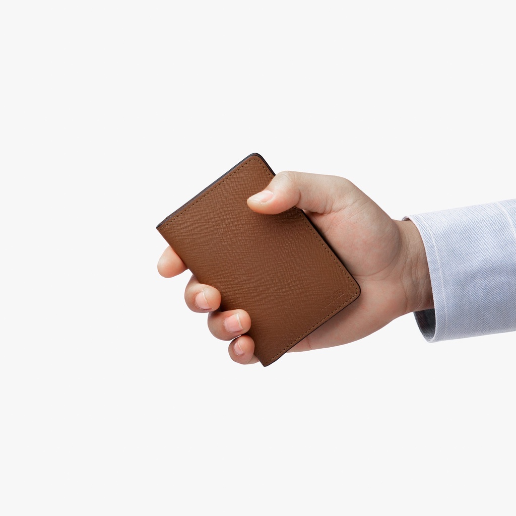 Ví Da NOME Mini Wallet