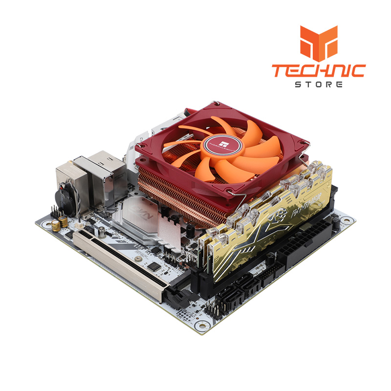 Tản nhiệt CPU ThermalRight AXP90 X47 FULL CU