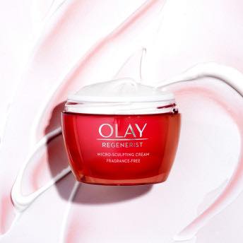 KEM DƯỠNG DA OLAY CỦA MỸ