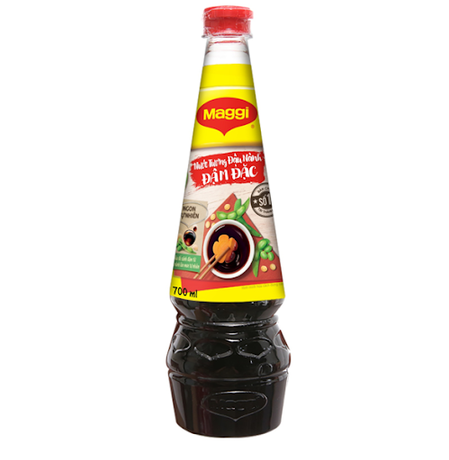 Tương maggi  700ml, 300ml
