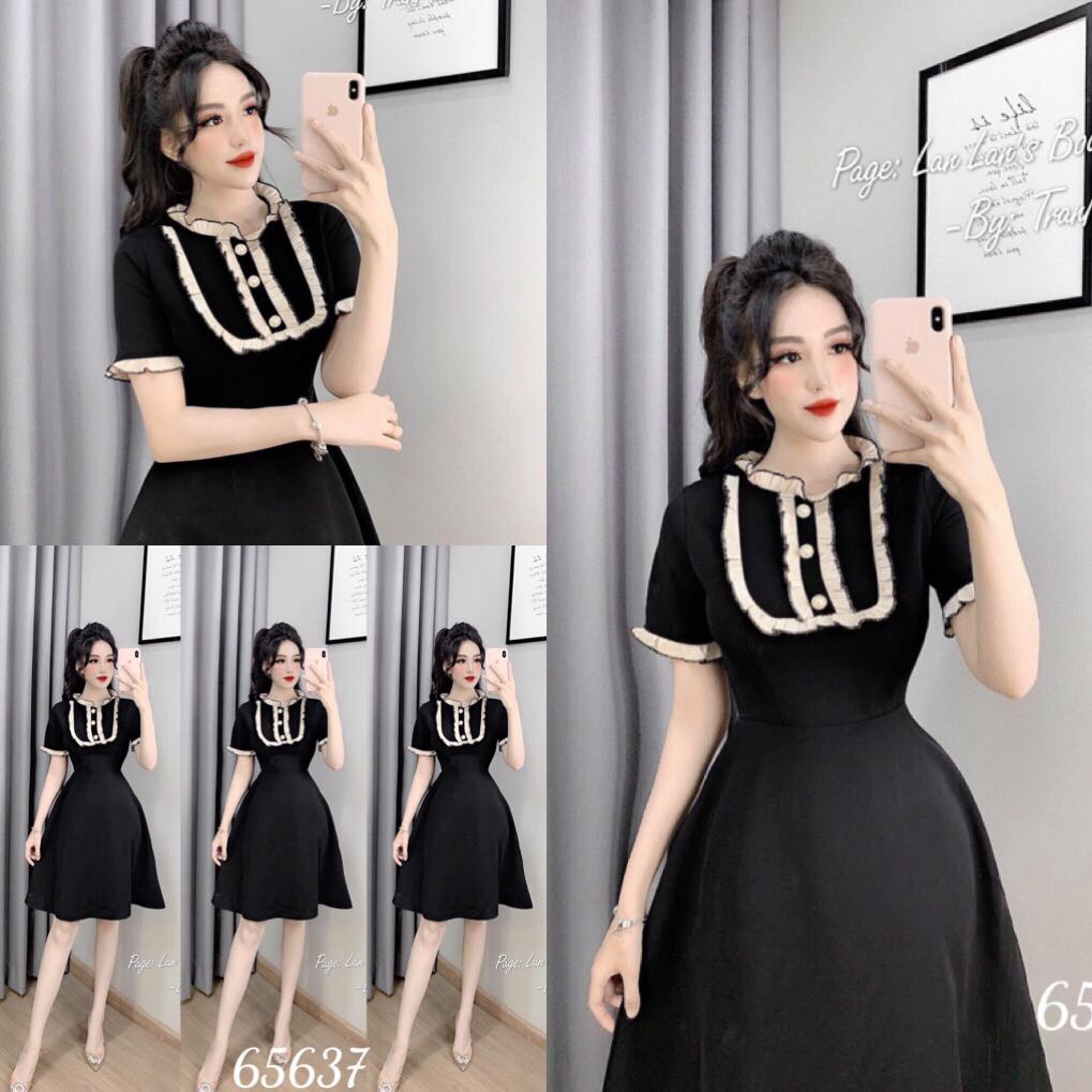 [HCM]ĐẦM XÒE PHỐI BÈO VOAN SIÊU DỄ THƯƠNG