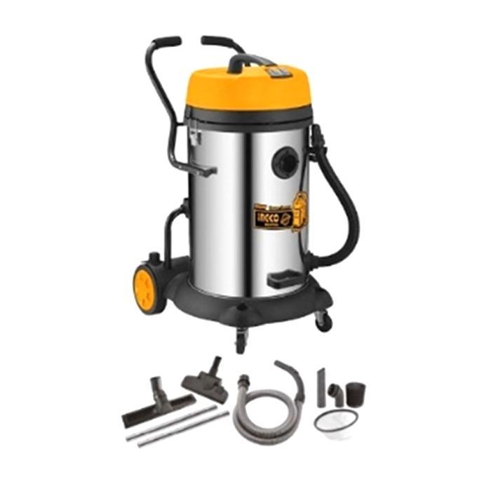 [Trả góp 0%]1200W Máy hút bụi hiệu Ingco-VC24751