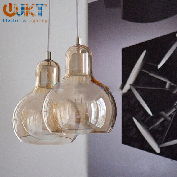 Đèn thả chao công nghiệp THCN208