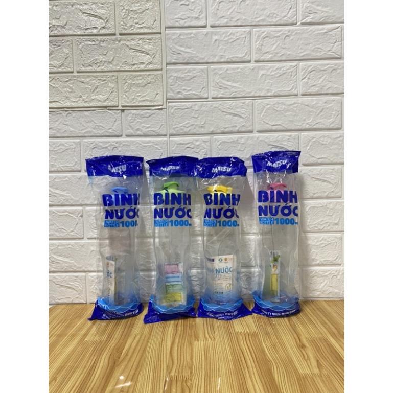 Bình Nước Nhựa Duy Tân 350ml/500ml/700ml/1000ml