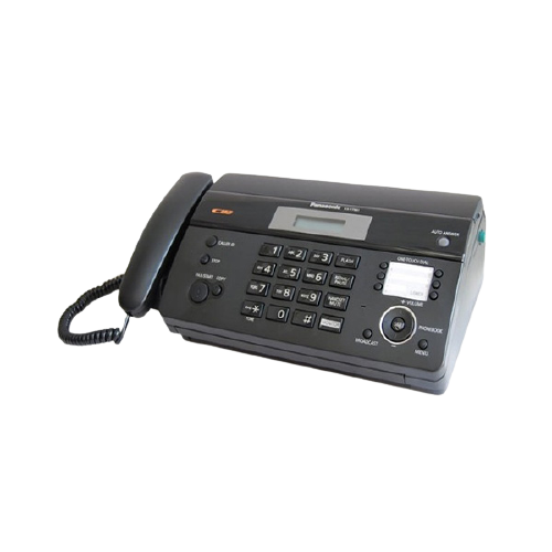 Panasonic KX-FT983 Máy Fax Nhiệt Đời Chót