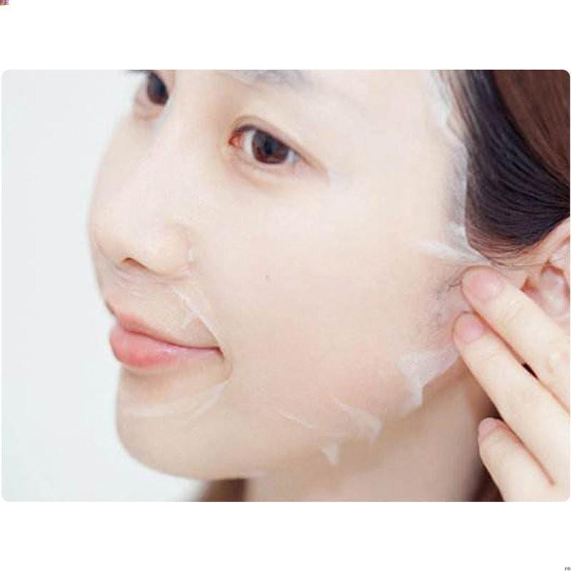 Mặt nạ giấy dạng nén HT2