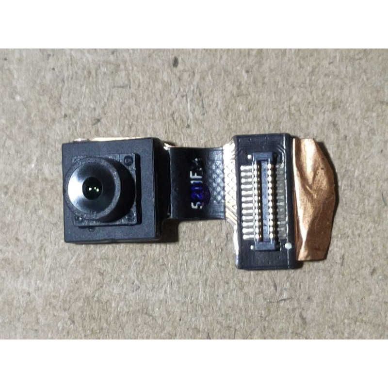 Camera trước Oppo A1K