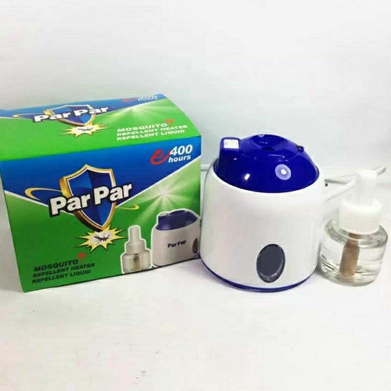 NDH0181 Tinh dầu đuổi muỗi parpar sịn