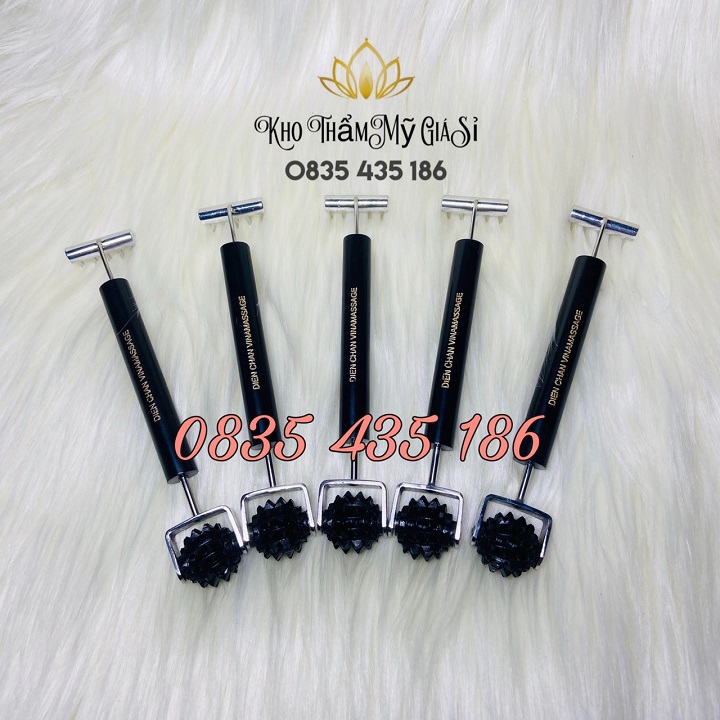 [HCM]THANH LĂN ĐẦU CÀO VÀ CẦU DIỆN CHẨN