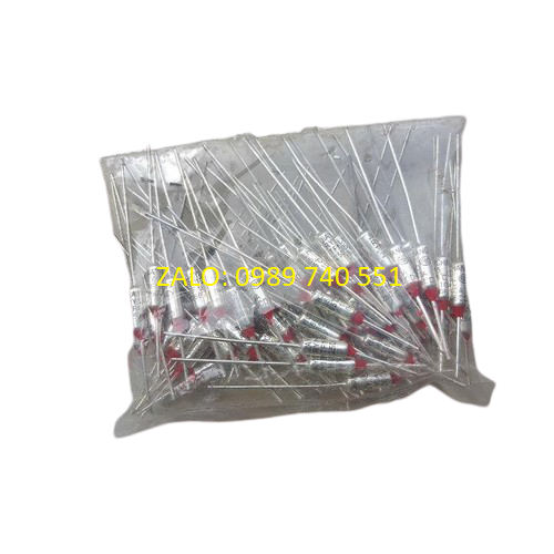 100 cầu chì nồi cơm điện 10A 250VAC 185 độ