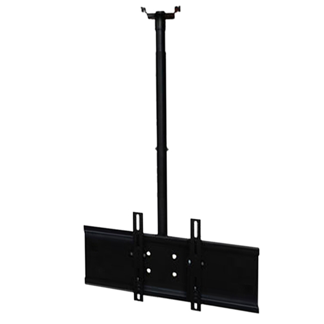 [HCM]Giá treo Tivi thả trần 40-65 inch - Độ dài 1m5