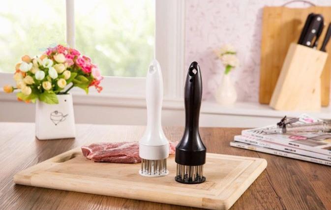 Dụng cụ làm mềm thịt Meat Tenderizer