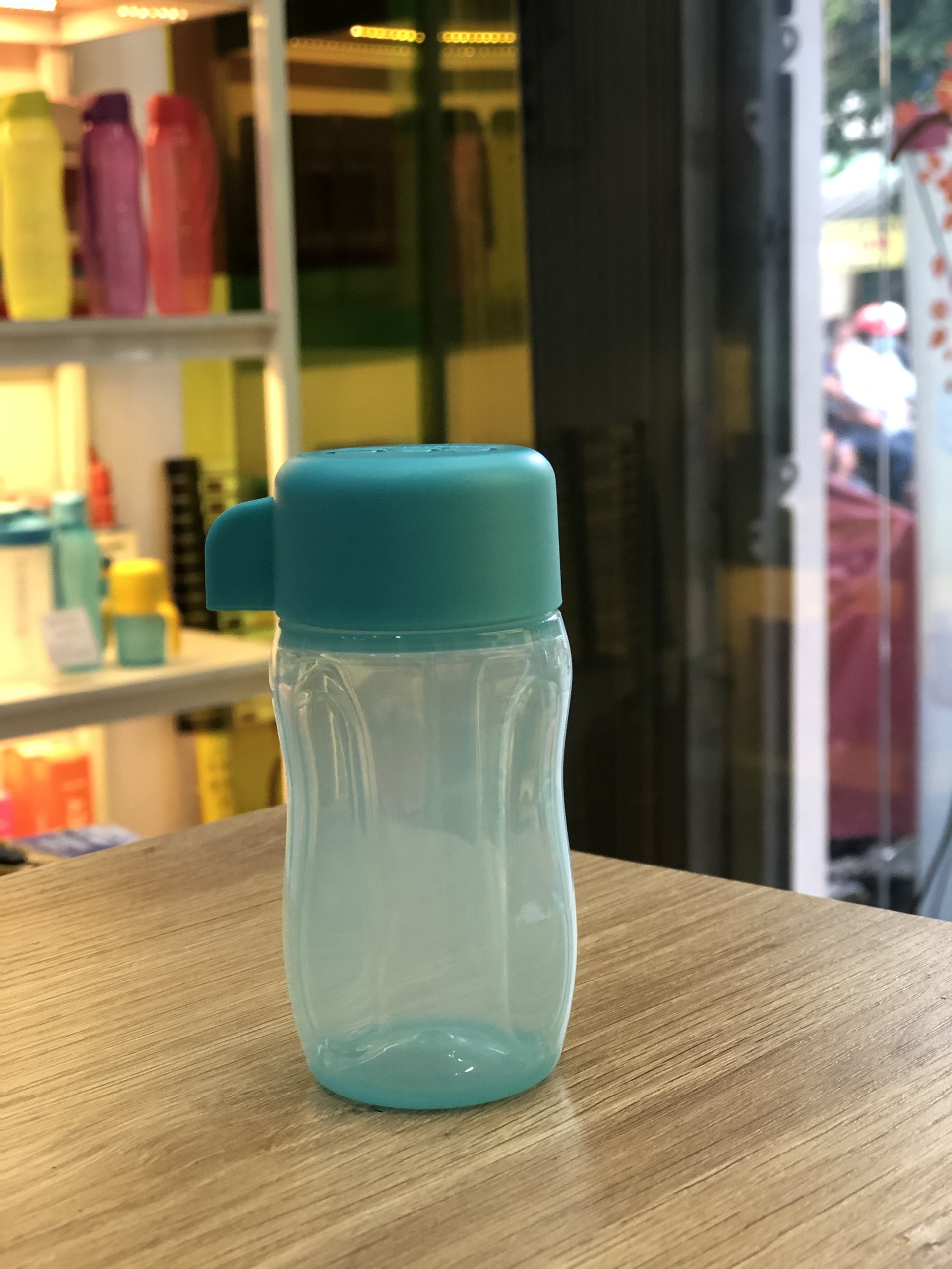 Bình nước Eco Bottle 90ml Tupperware
