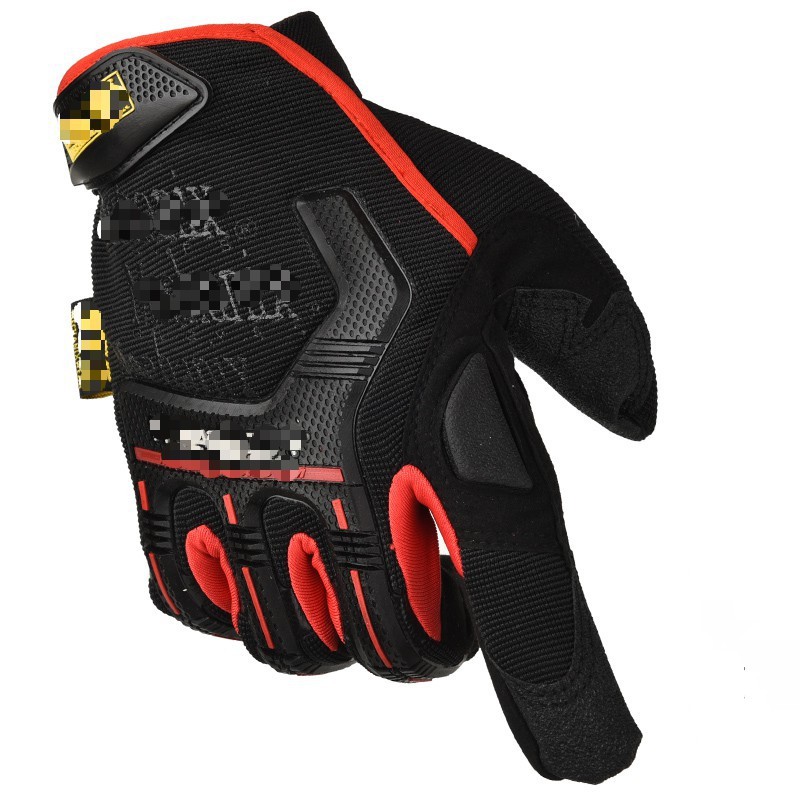 Găng tay thể thao cảm ứng chiến thuật mechanix wear mpact dài ngón chính hãng