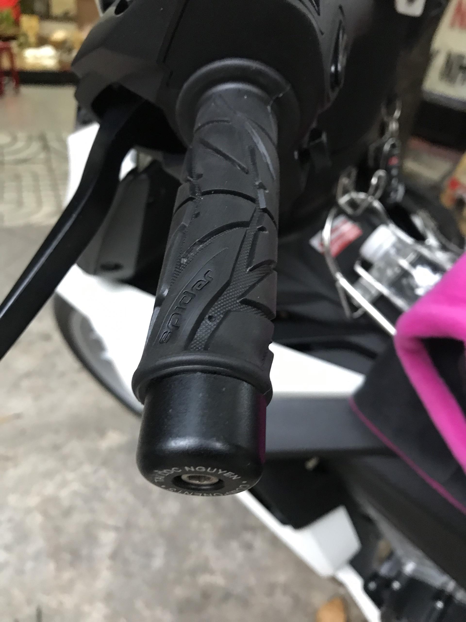 [HCM]CÙM TĂNG TỐC UMA RACING CHO EXCITER 150