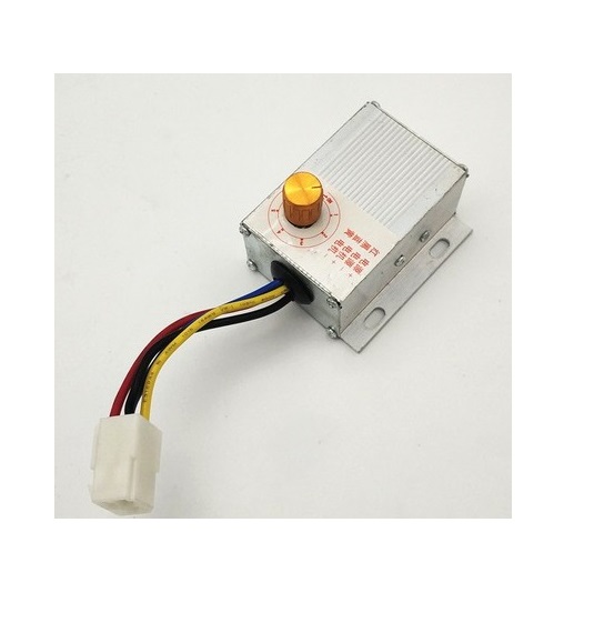 Điều tốc motor 12V 250W