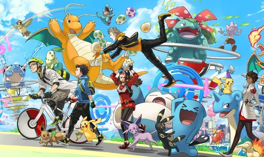 Băng Game Pokemon Scarlet and Violet Nintendo Switch
