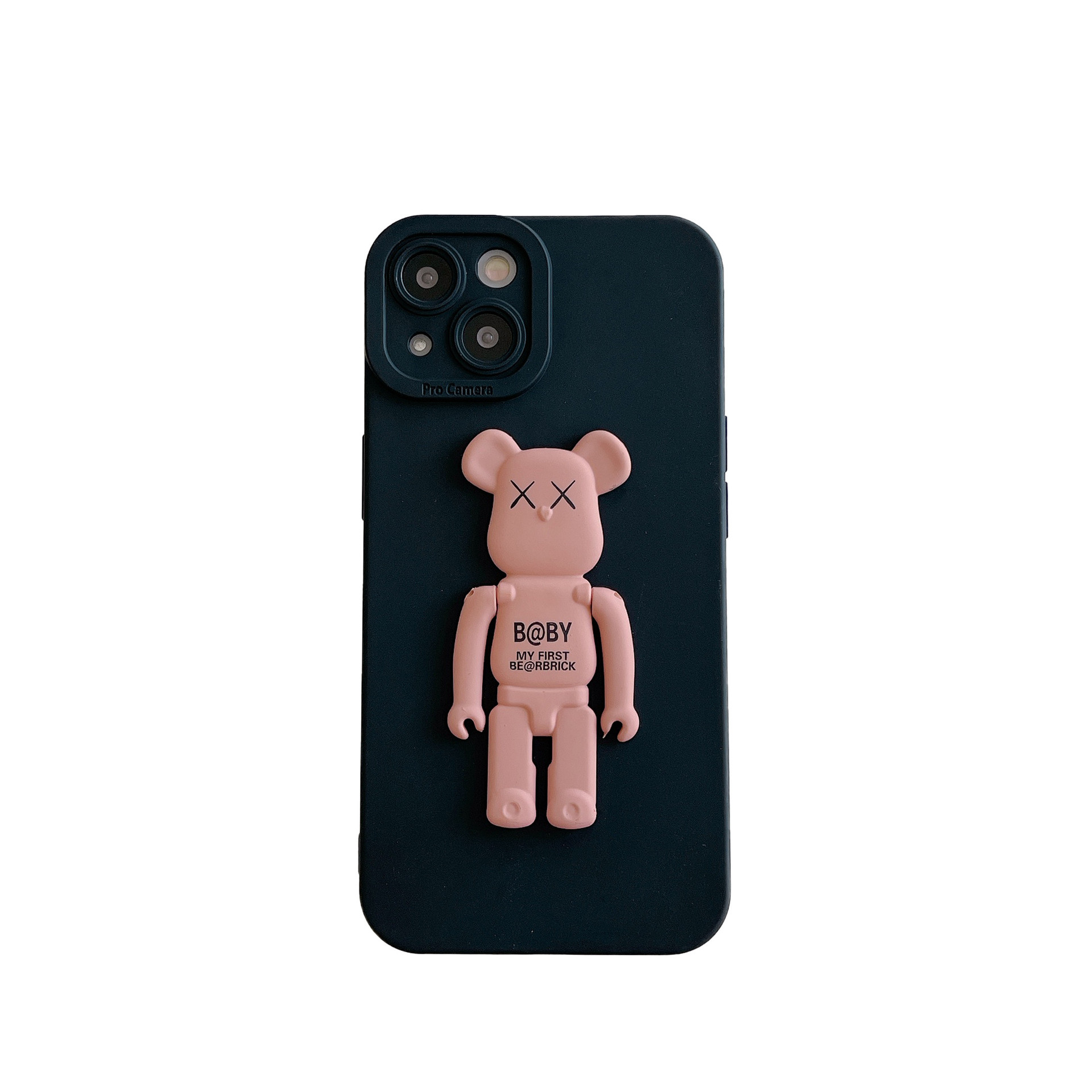 Ốp Lưng IPHONE GẤU BETS siêu hót