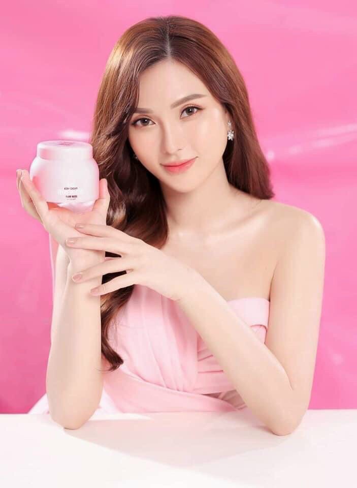 [HCM]Body Thu Thủy  BIOVI 200gr Too White