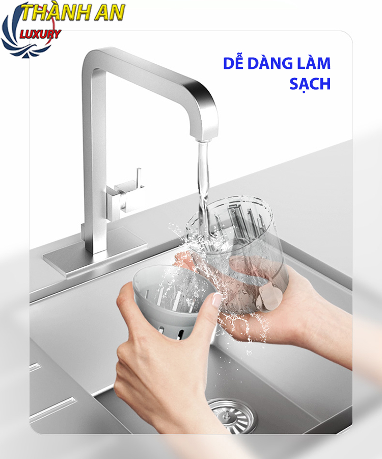 MÁY ÉP CHẬM CẦM TAY- MÁY ÉP TRÁI CÂY JUICER