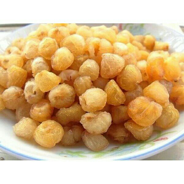 300g long nhãn