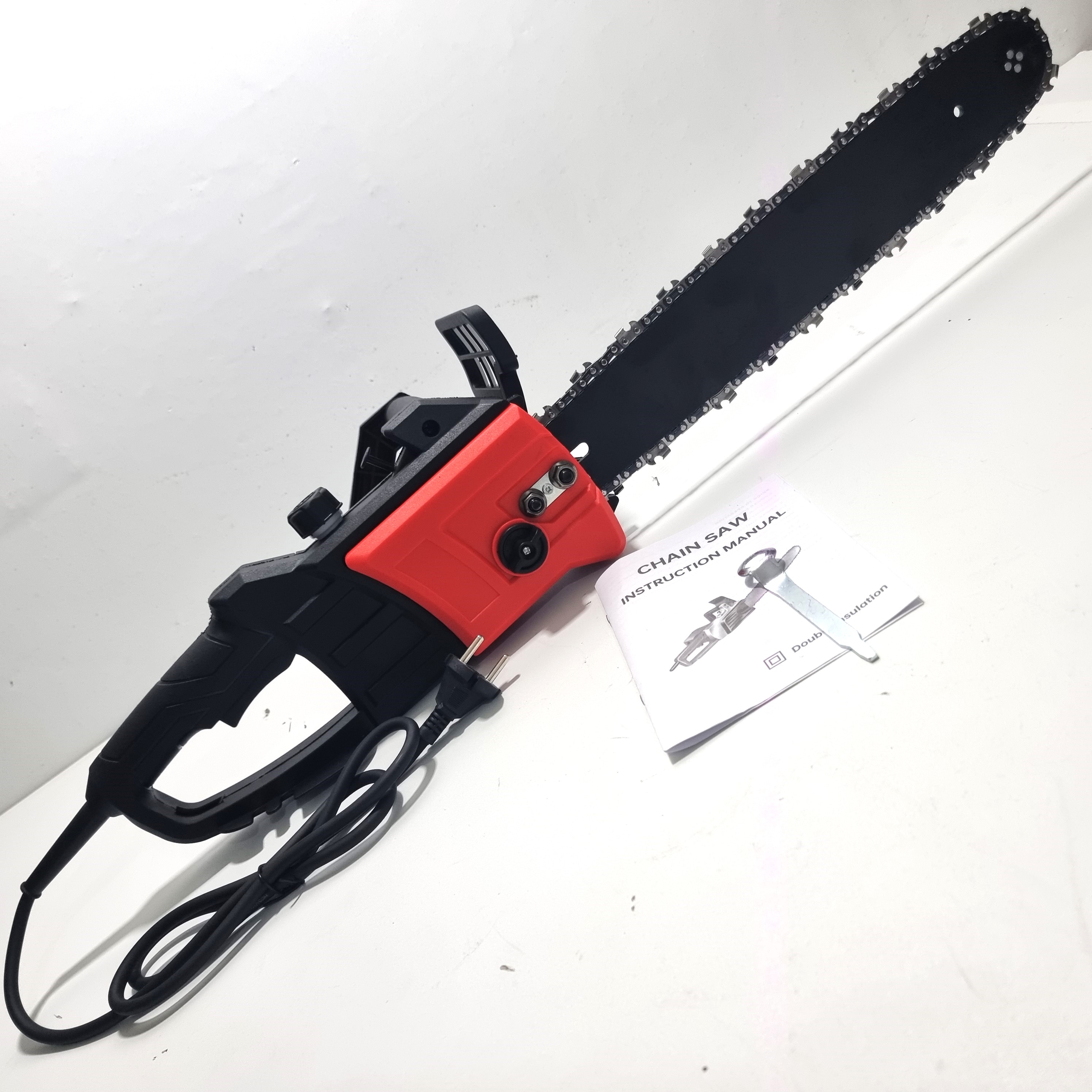 MÁY CƯA XÍCH ĐIỆN CÔNG SUẤT LỚN