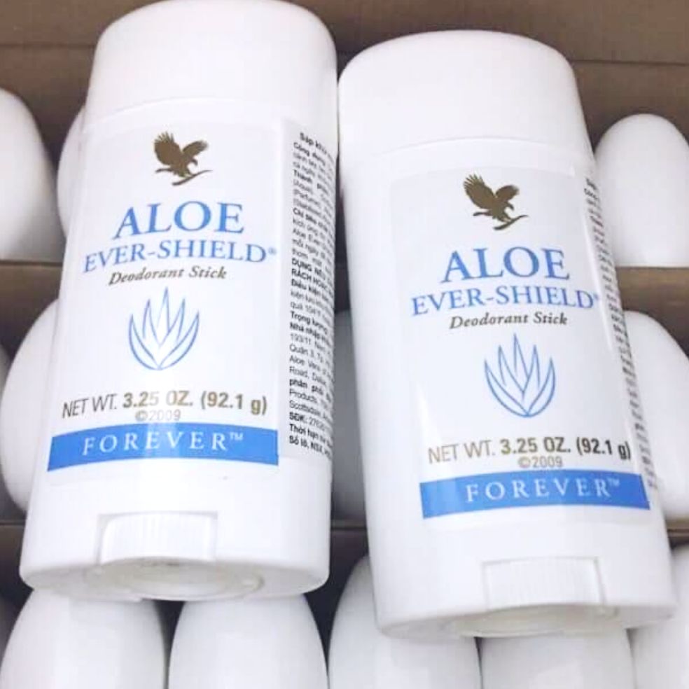 Sáp Khử Mùi forever