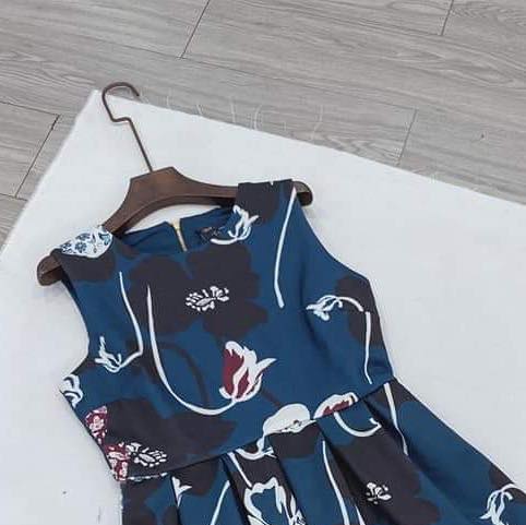 Đầm Just Taylor xuất xịn