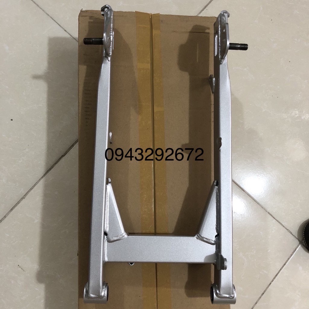 Càng Dream / Wave sau zx ( gắp sau Wave / Dream ) zin