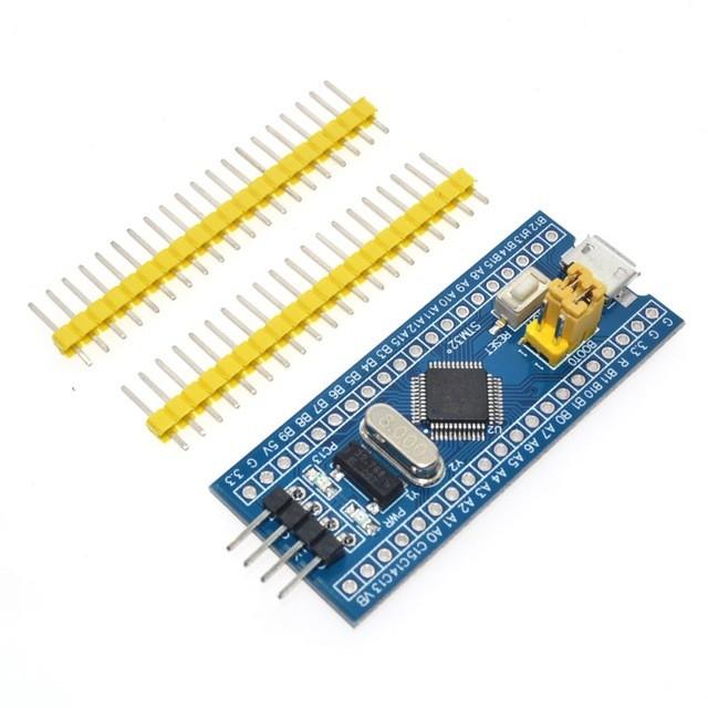 [HCM]STM32F103C8T6 ARM STM32 Dùng Cho Arduino