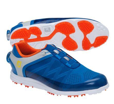 HCMGiày Golf Nữ Footjoy Sport BOA 98031
