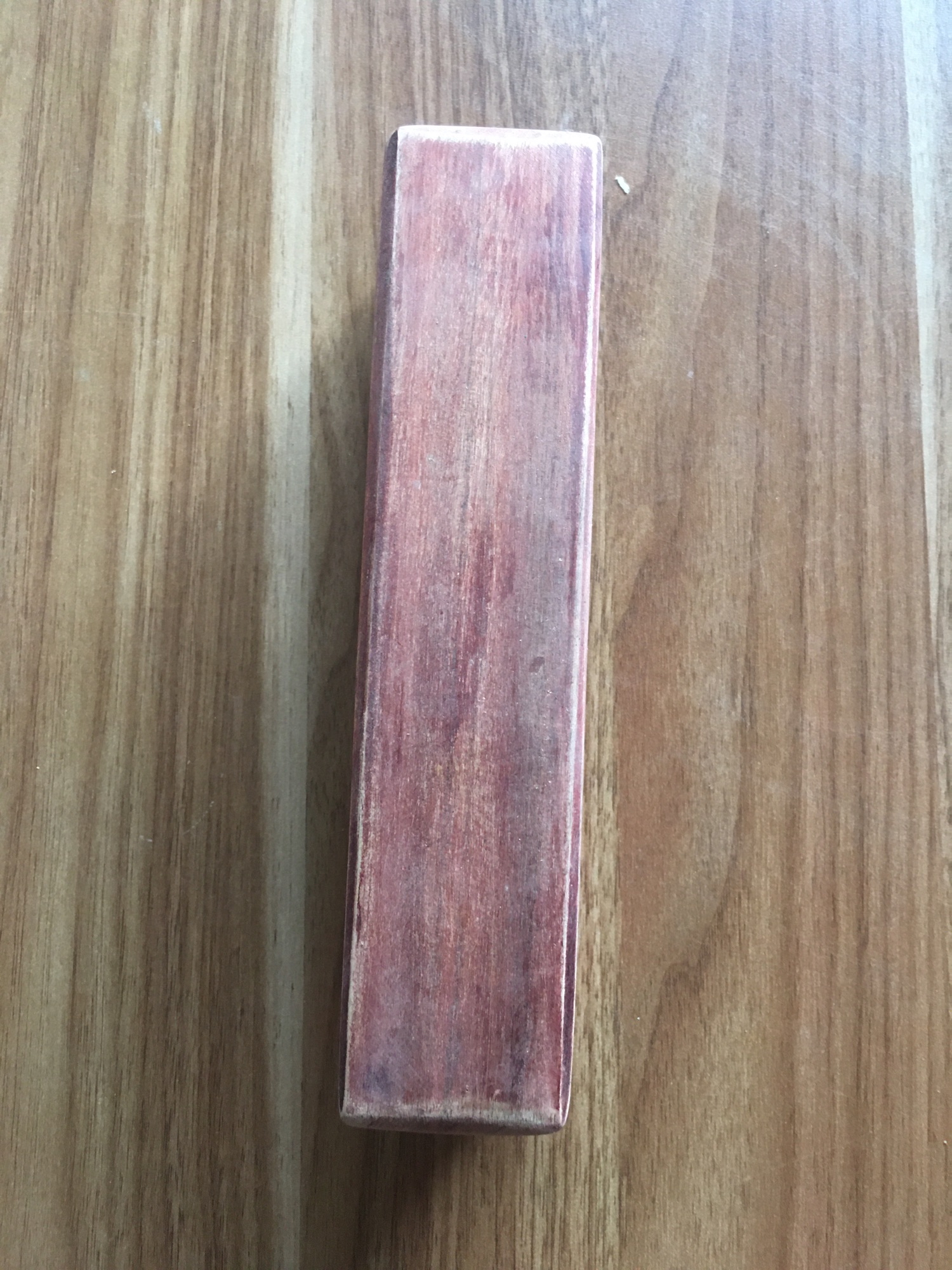 cục ủi gỗ vừa tay