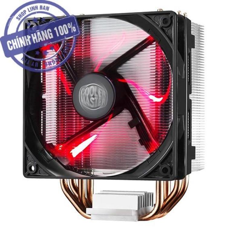 Bảng giá Quạt tản nhiệt CPU Cooler Master T400i Phong Vũ