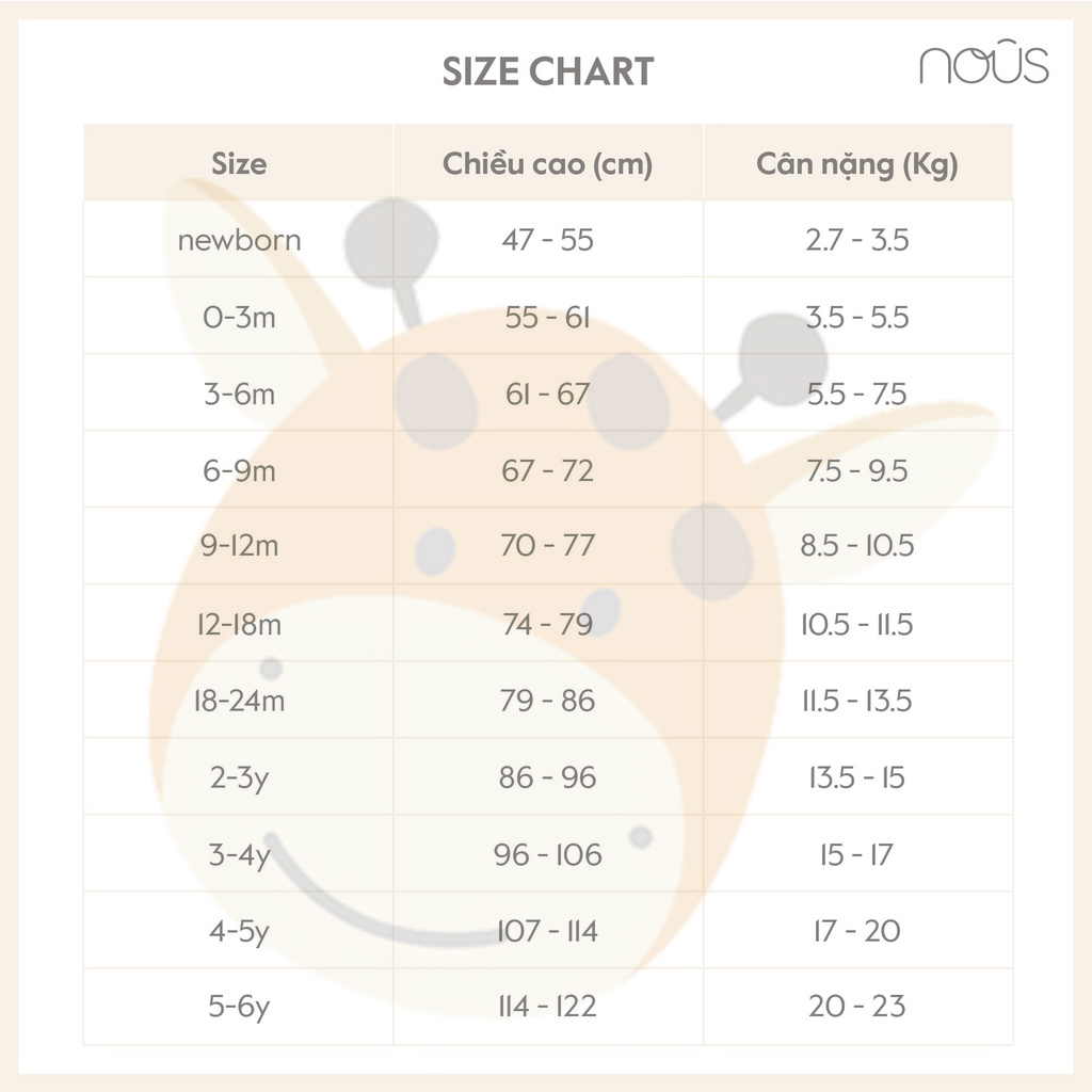 [saigon baby] Romper cài lệch nous cho bé từ 3- 9 tháng tuổi