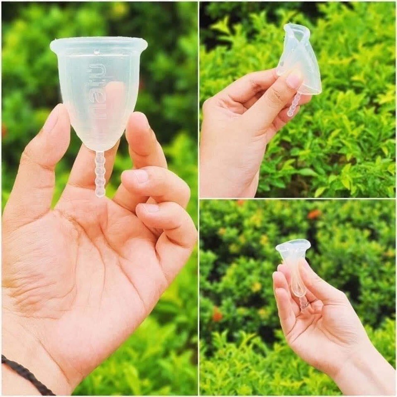Cốc nguyệt san Liberty Pháp