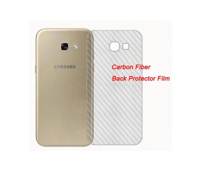 Miếng dán carbon mặt lưng cho Sam Sung A5 2017