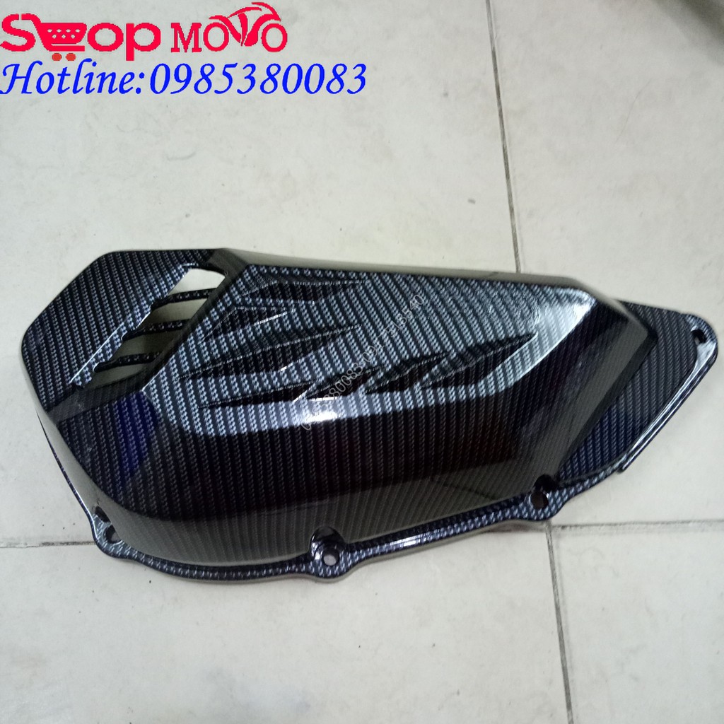 💥COMBO💥 SH 2017-2019 BỘ CARBON (TRỌN BỘ) HÀNG ARTISTAR LOẠI 1