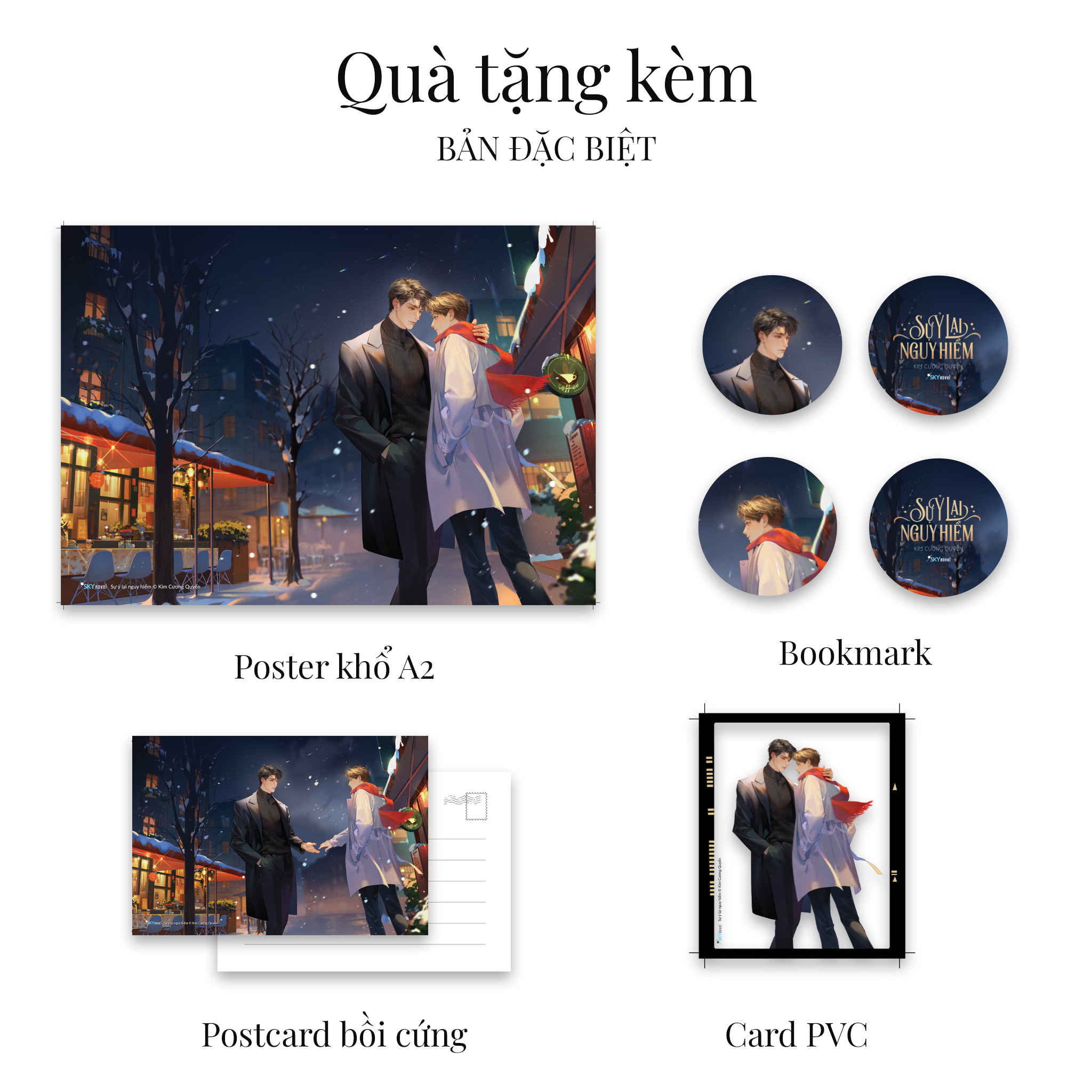 Sách - Sự Ỷ Lại Nguy Hiểm