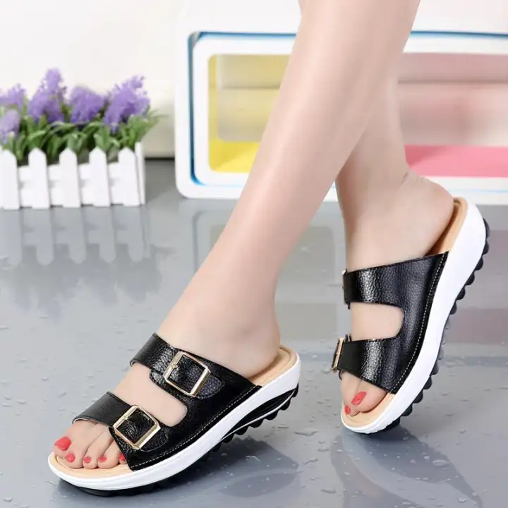 stylish slippers for womens