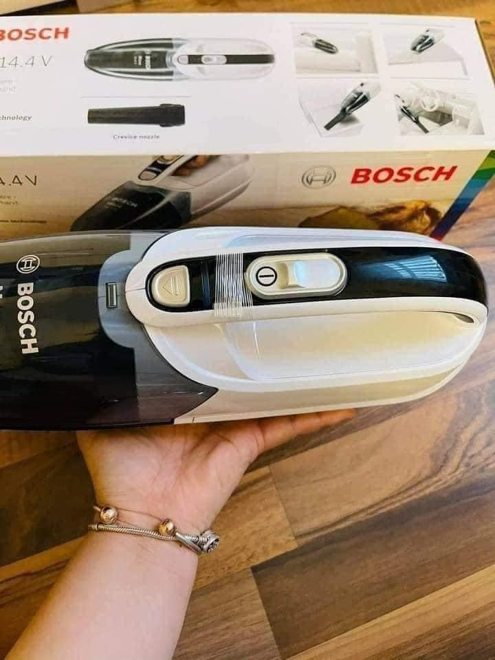 MÁY HÚT BỤI CẦM TAY BOSCH BHN14N
