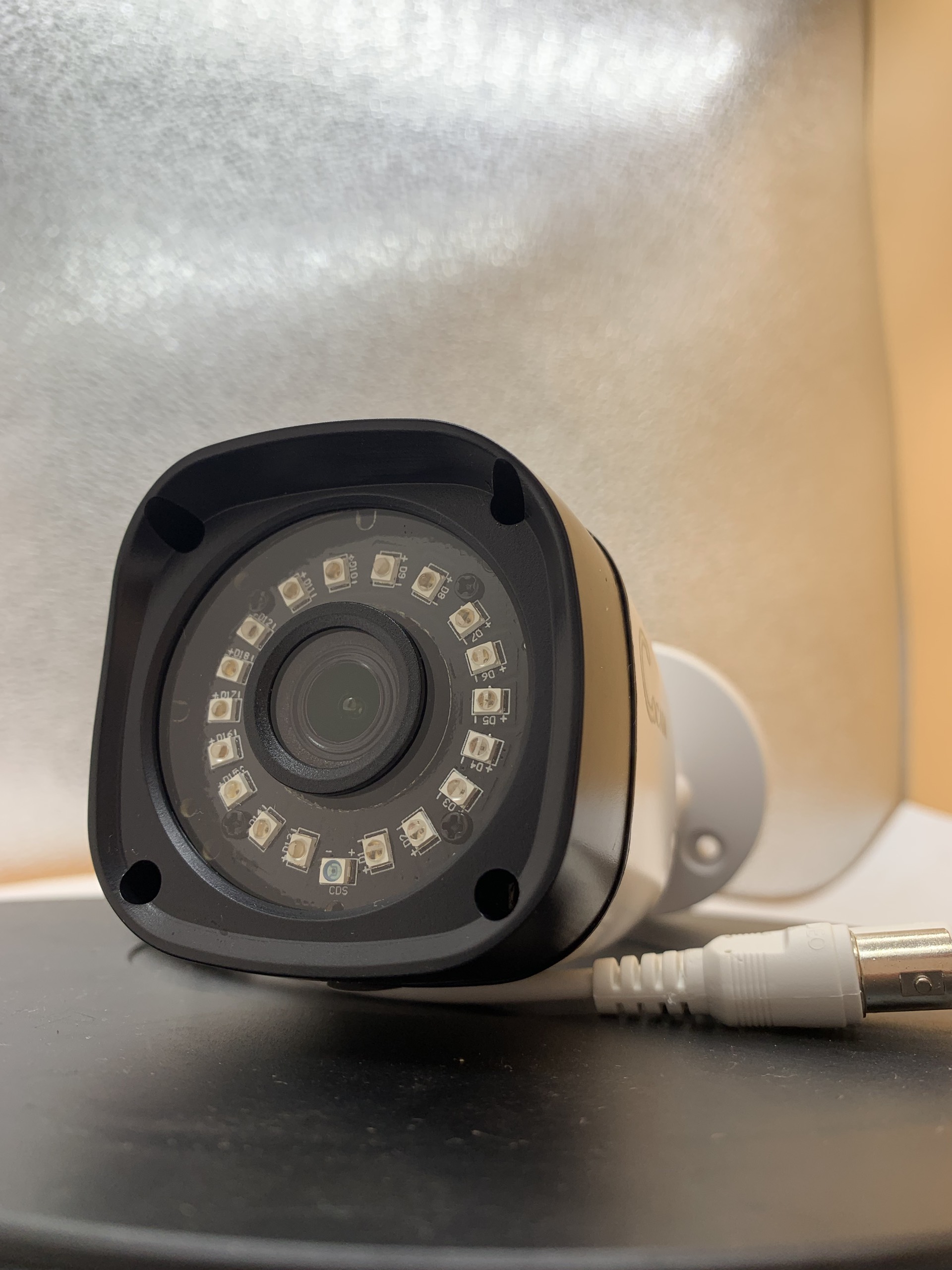{GIÁ THANH LÝ} Camera AHD giá rẻ 2MP