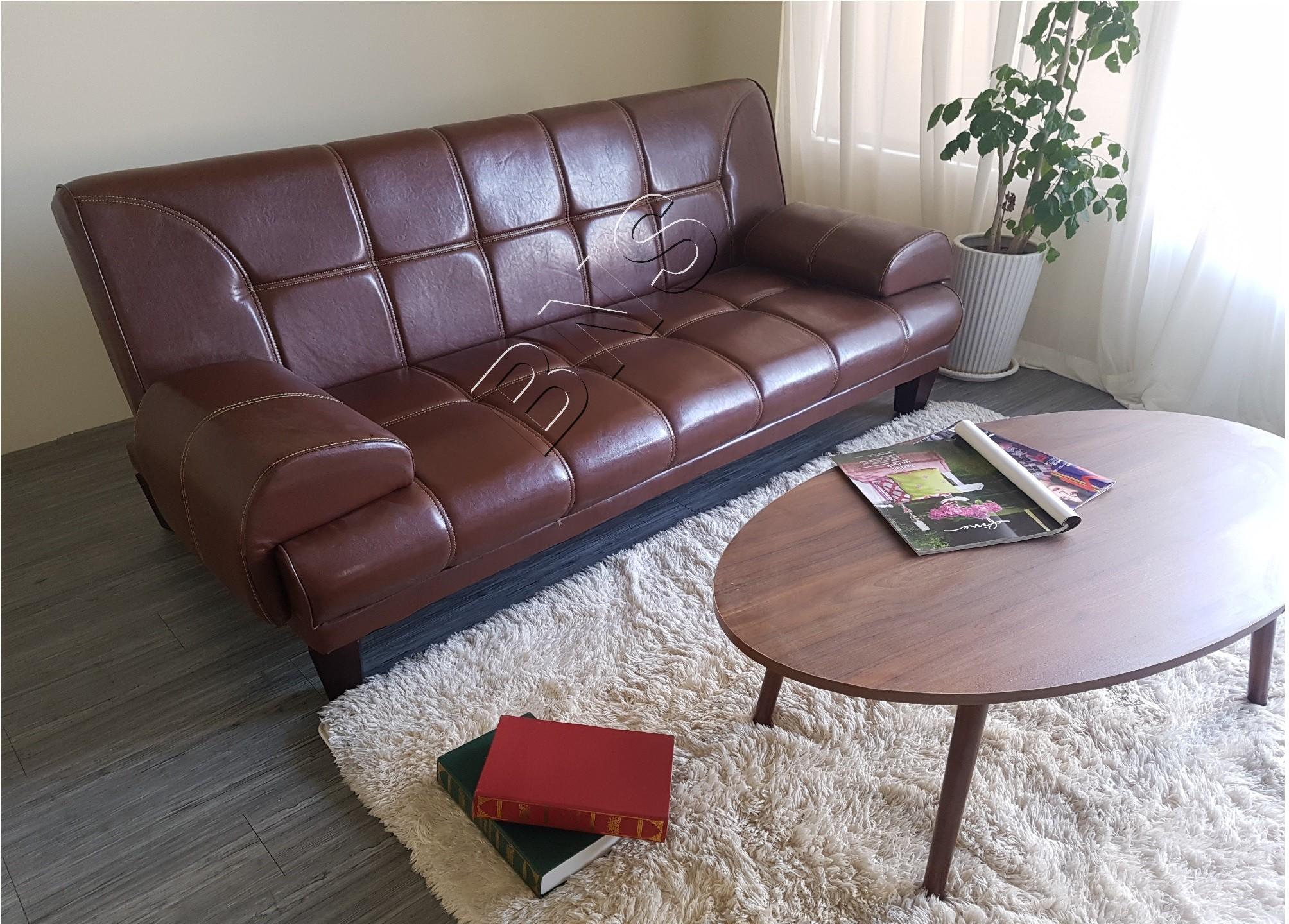 Ghế Sofa giường đa năng BNS1809D
