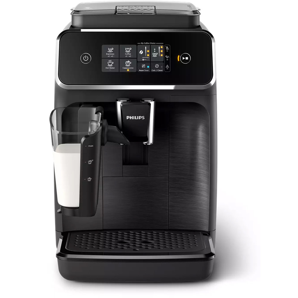 Máy Pha Cà Phê Tự Động Philips EP2230/10, Philips Coffee Maker,  Made In Romania, Bảo Hành 12 Tháng