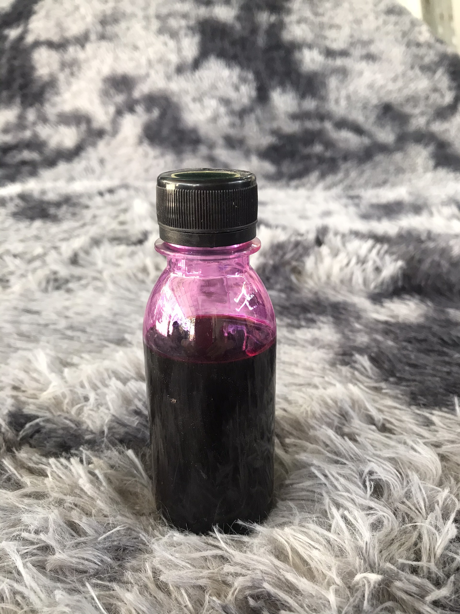 Tinh màu 100 ml