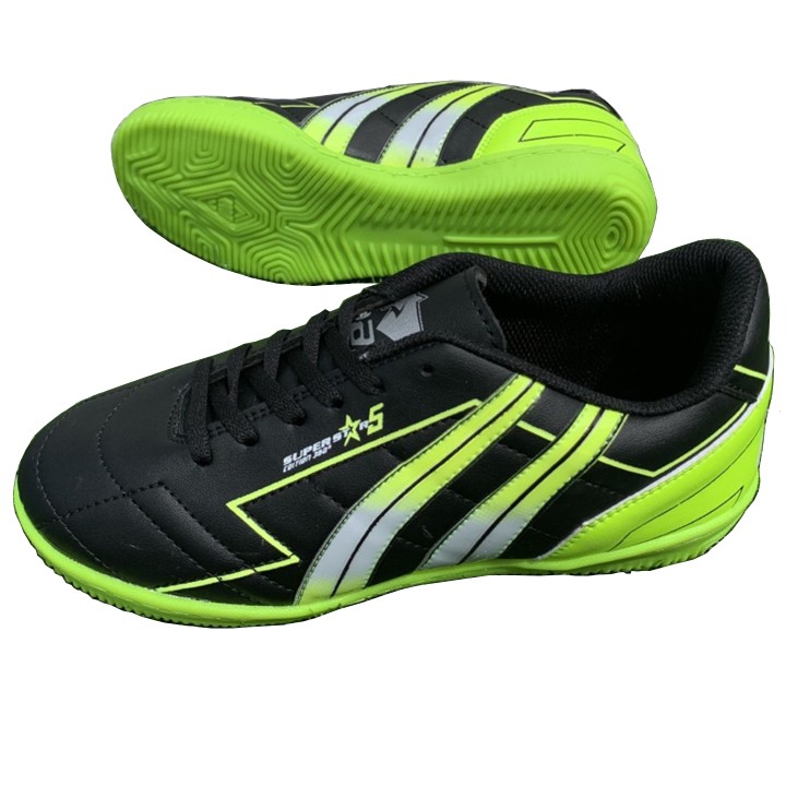 Giày đá bóng Pan KIBA - đế IC