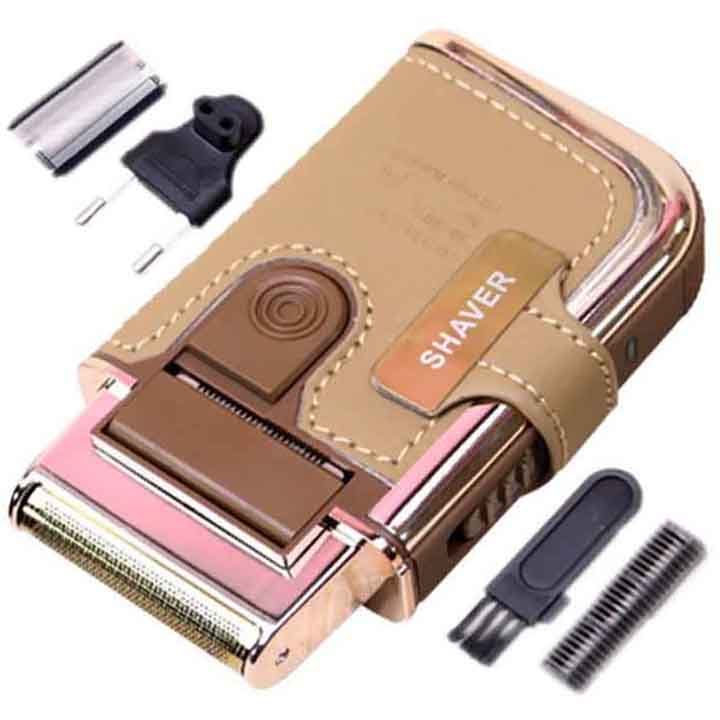 Máy cạo râu tự động NO ONE-RSCW V2