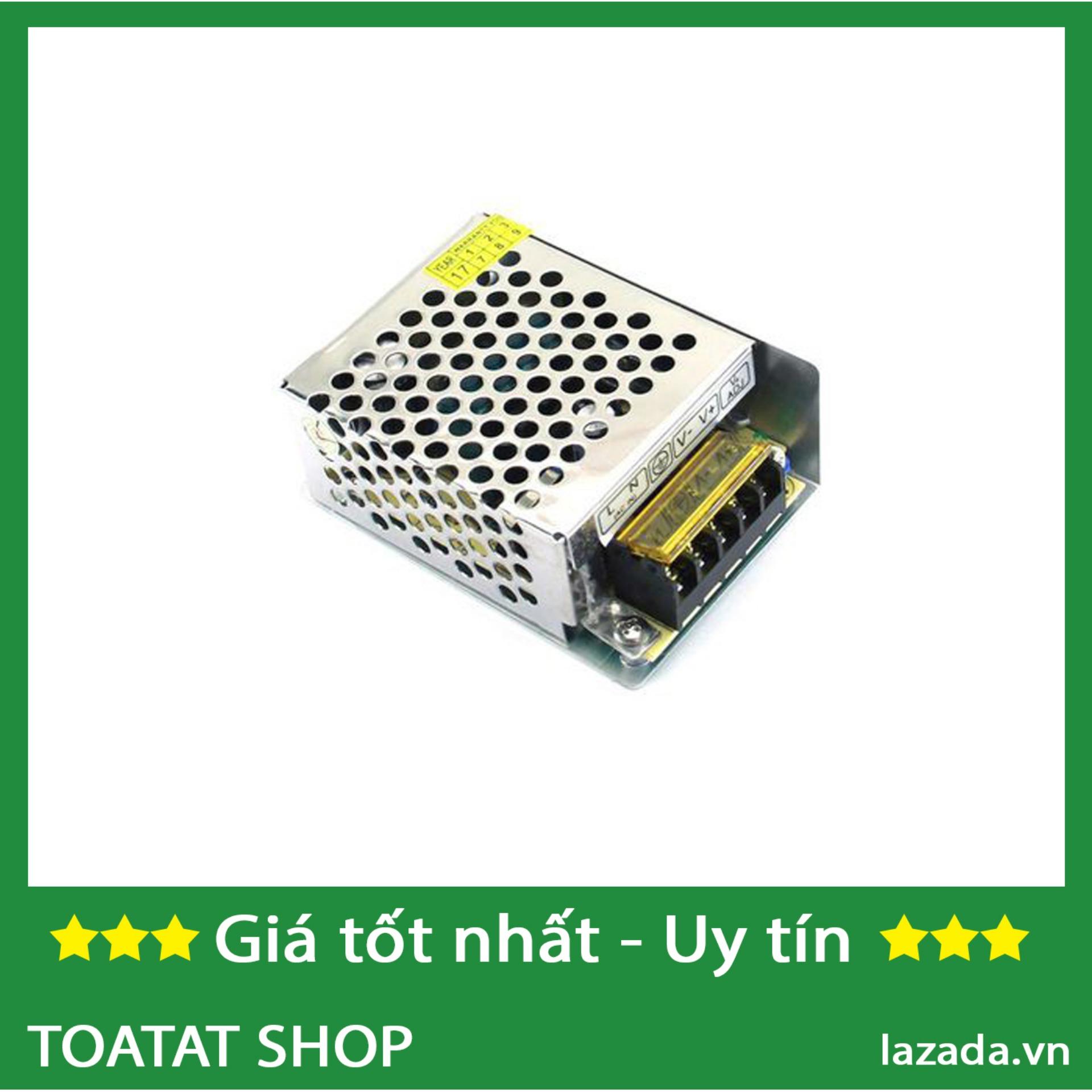 Nguồn tổ ong 5A 10A 15A 20A 30A