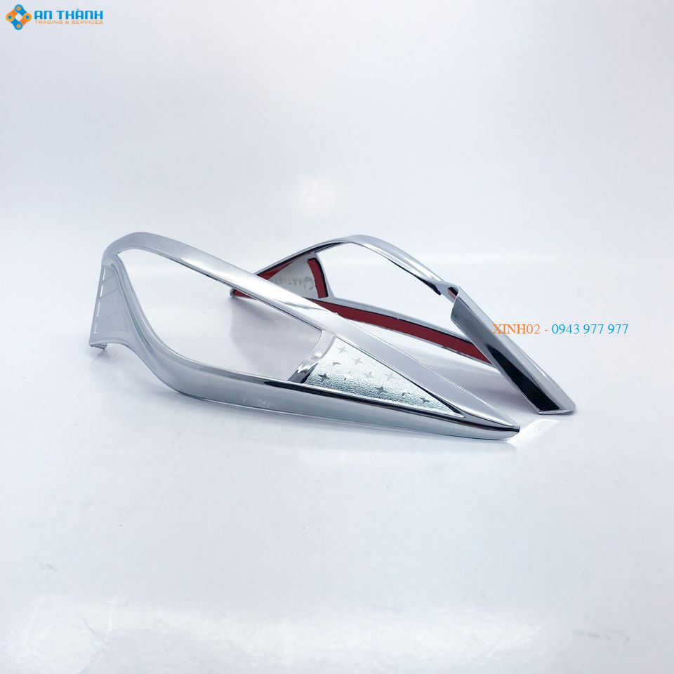 Ốp xi nhan trước xe Honda Vision (2014 - 2019)