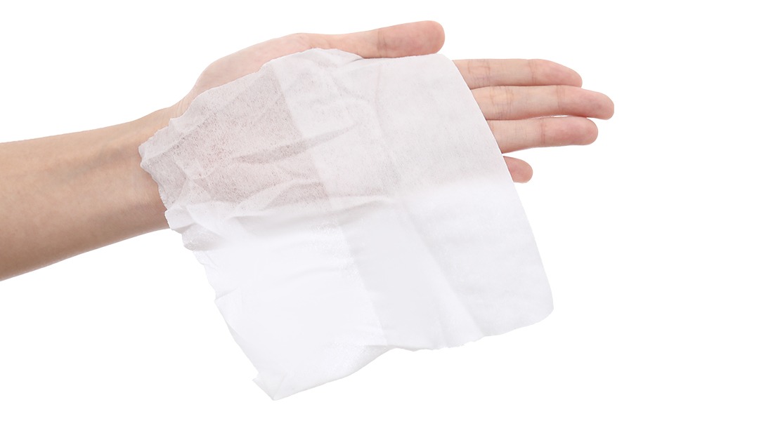 Khăn Ướt Mamamy Không Mùi (30 Tờ)